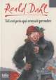 Tel est pris qui croyait prendre, Roald Dahl 