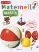 Maternelle. Maths decouvertes. Petite section: 3-4 ans, Rousseau, Fabienne 