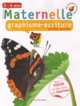 Graphisme-ecriture. Maternelle petite section. 3-4 ans, Rousseau, Fabienne 