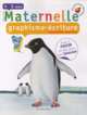 Maternelle, graphisme-ecriture, moyenne section : 4-5 Ans, Fabienne Rousseau 
