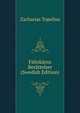 Faltskarns Berattelser (Swedish Edition), Zacharias Topelius 