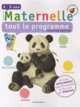 Maternelle, tout le programme, moyenne section : 4-5 Ans, Rousseau, Fabienne 