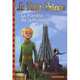 Le Petit Prince. Tome 4. La Planere de la Musique, Colin, Fabrice 