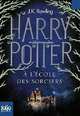 Harry Potter a L'ecole Des Sorciers, J. K. Rowling 