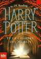 Harry Potter et la chambre des secrets (Harry Potter and the Chamber of Secrets) (Harry Potter #2), J. K. Rowling 