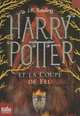 Harry Potter et la coupe de feu (Harry Potter and the Goblet of Fire) (Harry Potter #4), Rowling J.K. 