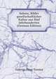Salons; Bilder gesellschaftlicher Kultur aus funf Jahrhunderten (German Edition), Valerian Hugo Tornius 