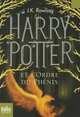 Harry Potter et L'Ordre du Phenix (Harry Potter and the Order of the Phoenix) (Harry Potter #5), J. K. Rowling 