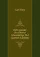 Den Danske Strafferets Almindelige Del (Danish Edition), Carl Torp 