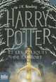 Harry Potter et les reliques de la mort (Harry Potter and the Deathly Hallows) (Harry Potter #7), J. K. Rowling 