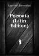 Poemata (Latin Edition), Laevinus Torrentius 