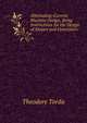 Alternating-Current Machine Design, Being Instructions for the Design of Motors and Generators., Theodore Torda 
