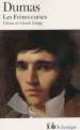 Freres Corses, Alexandre Dumas 