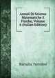 Annali Di Scienze Matematiche E Fisiche, Volume 6 (Italian Edition), Barnaba Tortolini 