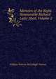 Memoirs of the Right Honourable Richard Lalor Sheil, Volume 2, William Torrens McCullagh Torrens 