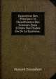 Exposition Des Principes: Et Classification Des Sciences Dans L'Ordre Des ?tudes Ou De La Synth?se. ., Honore Torombert 