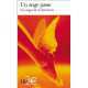 Ange passe. Les anges de la litte'rature, Collectif 