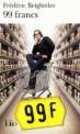 99 francs, Beigbeder, Frederic 