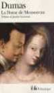 Dame de Monsoreau, Alexandre Dumas 