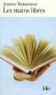 Mains Libres, Jeanne Benameur 