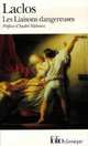 Liaisons Dangereuses (Les), de Laclos, Choderlos 