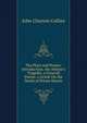 The Plays and Poems: Introduction. the Atheist's Tragedie. a Funerall Poeme. a Griefe On the Death of Prince Henrie, Collins, John Churton, 1848-1908 