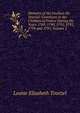 Memoirs of the Duchess De Tourzel: Governess to the Children of France During the Years 1789, 1790, 1791, 1792, 1793 and 1795, Volume 2, Louise Elisabeth Tourzel 