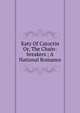 Katy Of Catoctin Or, The Chain-breakers ; A National Romance, 
