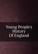 Young People's History Of England, 