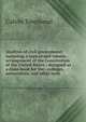 Analysis of civil government: including a topical and tabular arrangement of the Constitution of the United States : designed as a class-book for the . colleges, universities, and other insti, Calvin Townsend 