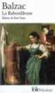 Rabouilleuse, Balzac de Honore 