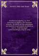 Intellectual algebra, or, Oral exercises in algebra: for common schools : in which all the operations are limited to such small numbers as not to . lead the pupil understandingly, step by step,, David B. 1808-1868 Tower 