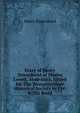Diary of Henry Townshend of Elmley Lovett, 1640-1663. Edited for The Worcestershire Historical Society by J.W. Willis Bund, Henry Townshend 