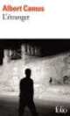 L'Etranger, Camus, Albert 