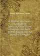 A treatise on cranes. Descriptive particularly of those designed and built by the Yale & Towne manufacturing co, Henry Robinson Towne 