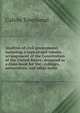 Analysis of civil government, including a topical and tabular arrangement of the Constitution of the United States: designed as a class-book for the . colleges, universities, and other instit, Calvin Townsend 