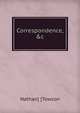 Correspondence, &c, Nathan] [Towson 