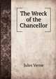 The Wreck of the Chancellor, Jules Verne 