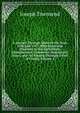 A Journey Through Spain in the Years 1786 and 1787: With Particular Attention to the Agriculture, Manufactures, Commerce, Population, Taxes, and . in Passing Through a Part of France, Volume 3, Joseph Townsend 