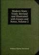 Modern State Trials: Revised and Illustrated with Essays and Notes, Volume 2, William Charles Townsend 