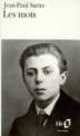 Mots, Sartre Jean-Paul 