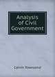 Analysis of Civil Government, Calvin Townsend 