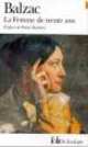 Femme de Trente Ans, Balzac de Honore 
