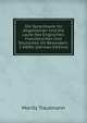 Die Sprachlaute Im Allgemeinen Und Die Laute Des Englischen, Franzosischen Und Deutschen Im Besondern. 2 Halfte (German Edition), Moritz Trautmann 
