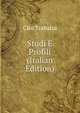 Studi E Profili (Italian Edition), Ciro Trabalza 