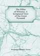 The Pillar of Witness: A Scriptural View of the Great Pyramid, Benjamin Wheatley Tracey 