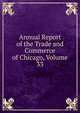 Annual Report of the Trade and Commerce of Chicago, Volume 33, 
