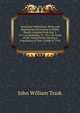 Municipal Ordinances, Rules and Regulations Pertaining to Public Health Adopted from July 1, 1911 to December 31, 1911, by Cities of the United States Having a Population of Over 10,000 in 1910, John William Trask 