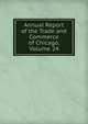 Annual Report of the Trade and Commerce of Chicago, Volume 24, 