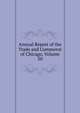 Annual Report of the Trade and Commerce of Chicago, Volume 50, 